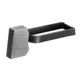 Evolution Gun Works Flat Trigger Serrated for 1911, 11307