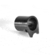 Evolution Gun Works Barrel Bushing GI Straight .582, Carbon Steel, Blued Finish, 14501
