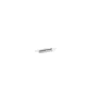 Evolution Gun Works Mainspring Housing Cap Pin, Stainless, 10031-9