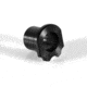 Evolution Gun Works Melt Barrel Bushing - .701 Gunsmith Fit Angle Bore, .125 in, Carbon Steel, Blued Finish, 14313