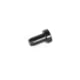 Evolution Gun Works Officer's Mainspring Housing Cap, Carbon Steel, Blued Finish, 10030-12