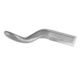 Evolution Gun Works Sidewinder Slide Racker, Undrilled, Steel, 11773