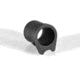 Evolution Gun Works Thick Flange Barrel Bushing - .705 OD Gunsmith Fit Straight Bore, .125 in, Carbon Steel, Blued Finish, 14131