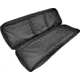 Evolution Outdoor 42in Tactical Single Rifle Soft Case - 1680D Tactical Series, Black, 51285-EV