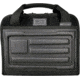 Evolution Outdoor EVA Tactical Pistol Case, Black, 51291-EV