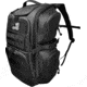Evolution Outdoor Tactical Backpack - Tactical 1680D Series, Black, 51292-EV