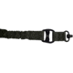 Evolution Outdoor Tactical Rifle Sling, Green/Coyote, 51307-EV