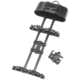 Excalibur Crossbow X-Hanger 5-Arrow Quiver, Black, 5 Arrow, 95865