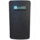 ExecDefense USA Ballistic Shield, Level III+, Standard Size, Black, 35.5 H x 19.5 W, E-BP503P