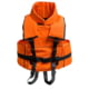 ExecDefense USA Ballistic Flotation Vest III-A, Orange, Extra Large, E-BFV-XL