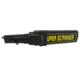 ExecDefense USA Handheld Scanner Metal Detector, Black, Universal, ED-HMB-01