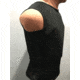ExecDefense USA Bulletproof T-Shirt, Level III A, Black, Small, ED-PTS01-BS