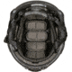 ExecDefense USA High-Cut Level III A Ballistic Helmet, Black, Large, EXH-09708-BL