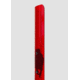ExecDefense USA Laser-Resistant Anti-Riot Shield, Transparent, Standard Size, 35.5in x 19.5in, EDX-227-S