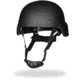 ExecDefense USA MICH ACH Ballistic Helmet, Black, Medium, EH-0881-BM