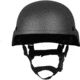 ExecDefense USA MICH ACH Ballistic Helmet, Black, Medium, EH-0881-BM