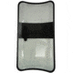 ExecDefense USA RUB-X Riot Shield, Transparent, Standard Size, 35.5in x 19.5in, EXS-221-S