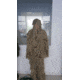 ExecDefense USA Sniper Suit, Ghille Suit, Multi-Color, Wnow, GS-02