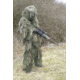 ExecDefense USA Sniper Suit, Ghille Suit, Multi-Color, Wnow, GS-02