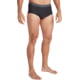 ExOfficio Give-N-Go 2.0 Brief - Men's, Black, Small, 12416709-9999-S