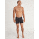 ExOfficio Give-N-Go Sport 2.0 Boxer Brief - Mens, 6in, Black/Black, 2XL, 12416718-9141-2XL
