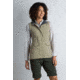 ExOfficio Sol Cool FlyQ Vest, Tawny, 2XL, 1076-3162-8421-2XL