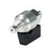 Exothermic Standard Range Nozzle, Silver, PF-NOZZLE-STANDARD