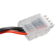 Exothermic Spare Battery, 2200 mAh, BLack, BATTERY-2200