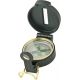 Explorer Compass Black Case w/ White Face EXP10