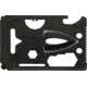 Explorer Credit Card Survival Tool Blk, 3.75 x 2.38 x 0.13, EXP63 / BM220091