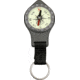 Explorer Keyring Compass, Black EXP46
