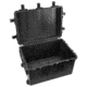 Eylar 33in Intact Premium Series 3XL Waterproof Hard Roller Casew/Foam, Black, NM00019