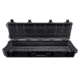 Eylar Extra Large Deep 53in Waterproof Roller Hard Rifle Case w/Foam, Black, SA00069