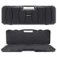 Eylar Intact 39in Stacker Series Hard Shell Rifle Case w/Foam, Black, NG00009-BLK