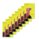 EZ-Aim Splash Non-Adhesive Turkey Target, Green, 12X18, 15267