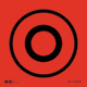 EZ2C Targets Style 1 Mini Targets,3.5x3.5in,Pack of 25 EZ2CM01