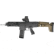 F5 MFG CZ Bren 2 ACR Modular Stock System w/ Adapter