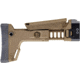 F5 MFG Gen 2 1913 Picatinny Rail ACR Modular Stock System w/ Adapter