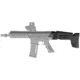 F5 MFG Gen 2 PSA JAKL 5.56/300/9mm Stock System w/ Adapter