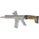 F5 MFG Gen 2 PSA JAKL 5.56/300/9mm Stock System w/ Adapter