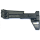 F5 MFG Modular Brace System for B + T with Cyberarm, Black, F5-MBSBTCYA-BLK
