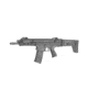 F5 MFG Modular Stock System For CZ Bren 2 Adapter, Black, F5-MSSCZB2-BLK