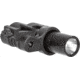 FAB Defense 10 Position Adjustable Tactical Light Mount, Black, FX-PLRB