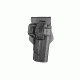 FAB Defense 1911 Models Level 2 Retention Holster, SC-1911RB