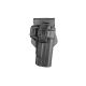 FAB Defense 1911 Models Level 2 Retention Holster, Paddle/Belt, Right/Left, SC-1911RB