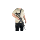 FAB Defense 3-point / Single Point CQB Weapon Sling, Black, FX-SL2