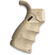 FAB Defense AGF-43S Tactical Folding Pistol Grip for-M16-M4-AR15, Flat Dark Earth, FX-AGF43ST