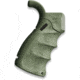 FAB Defense AGF-43S Tactical Folding Pistol Grip for-M16-M4-AR15, OD Green, FX-AGF43SG