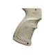 FAB Defense Rubberized Ergonomic Pistol Grip for AK-47, Flat Dark Earth, FX-AGR47T