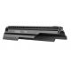 USED, FAB Defense AK/AKM 47 Picatinny Scope-Mount Dust Cover, 9.69in, Black, FX-PDCAK